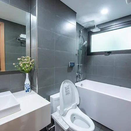 J'Adore Apartment Hanoi Exterior photo